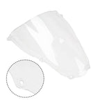 Windscreen Windshield Wind Deflector for Aprilia RS125 (2006–2010)