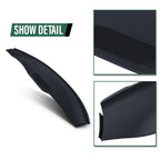 Upper Dash Pad Panel for Chevrolet Camaro/Pontiac Firebird (1997–1999)