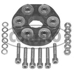Drive Shaft Flex Joints for Mercedes E Class (Front or Rear)