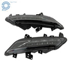 LED Fog Lights for Lincoln MKZ (2013-2016)