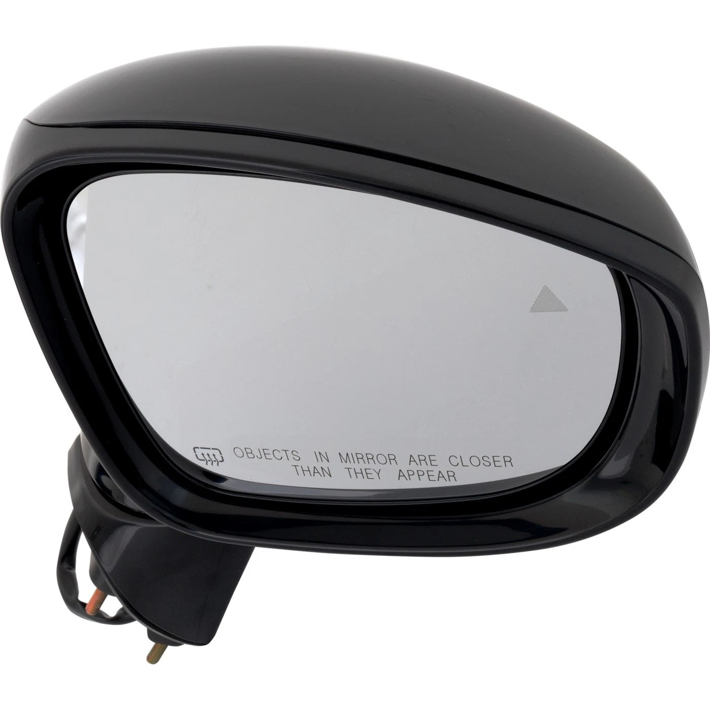 Power Heated Mirrors for Chrysler Pacifica (2020) - Paintable, Signal Light