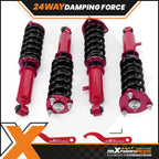 24 Way Damper Coilovers for Lexus GS400 GS430 (1998–2005) RWD