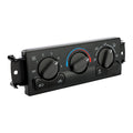 HVAC Climate Control Module for Chevy GMC Silverado Sierra (1999–2002)