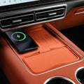 Wireless Charging Silicone Pad for LiXiang L6/L7/L8/L9/MEGA (2024)