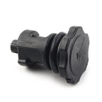 Transmission Cap Cover for Car - Fluid Dipstick Tool (Fits Various Models)