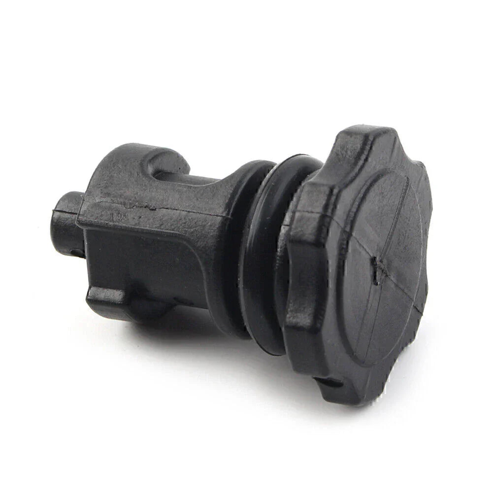 Transmission Cap Cover for Car - Fluid Dipstick Tool (Fits Various Models)