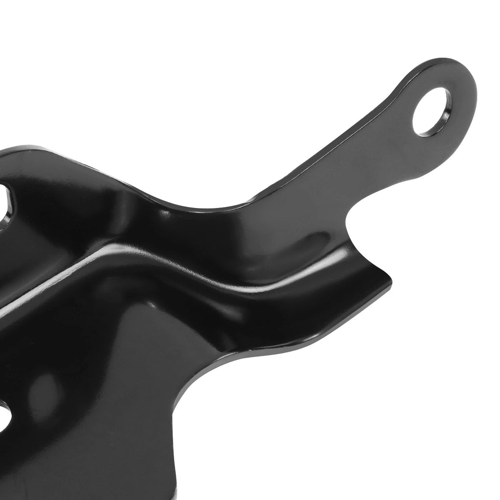 LH Driver Side Steel Bonnet Hood Hinge for Silverado/Sierra (1999–2007)