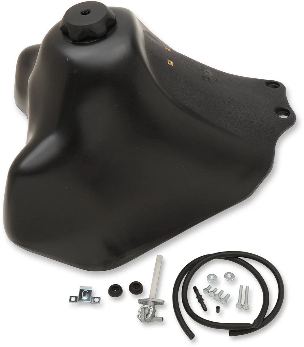 Large-Capacity Gas Tank for Suzuki (4.9 Gallon)