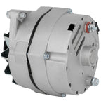 High Output Alternator for Chevy (105Amp, Delco 10SI)