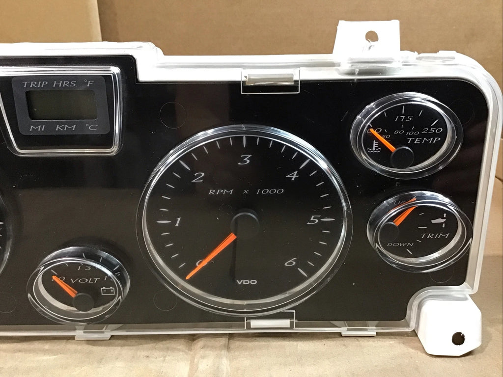 Instrument Cluster for Bayliner Maxum (1 911 220 934B, MXM1735723)