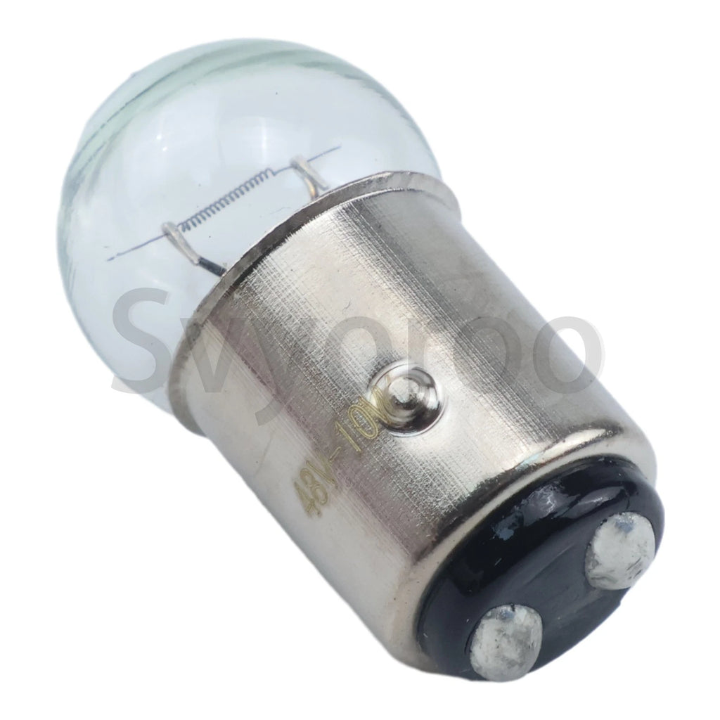 48V 10W Light Bulb 56614-21400-71 for Toyota Forklift