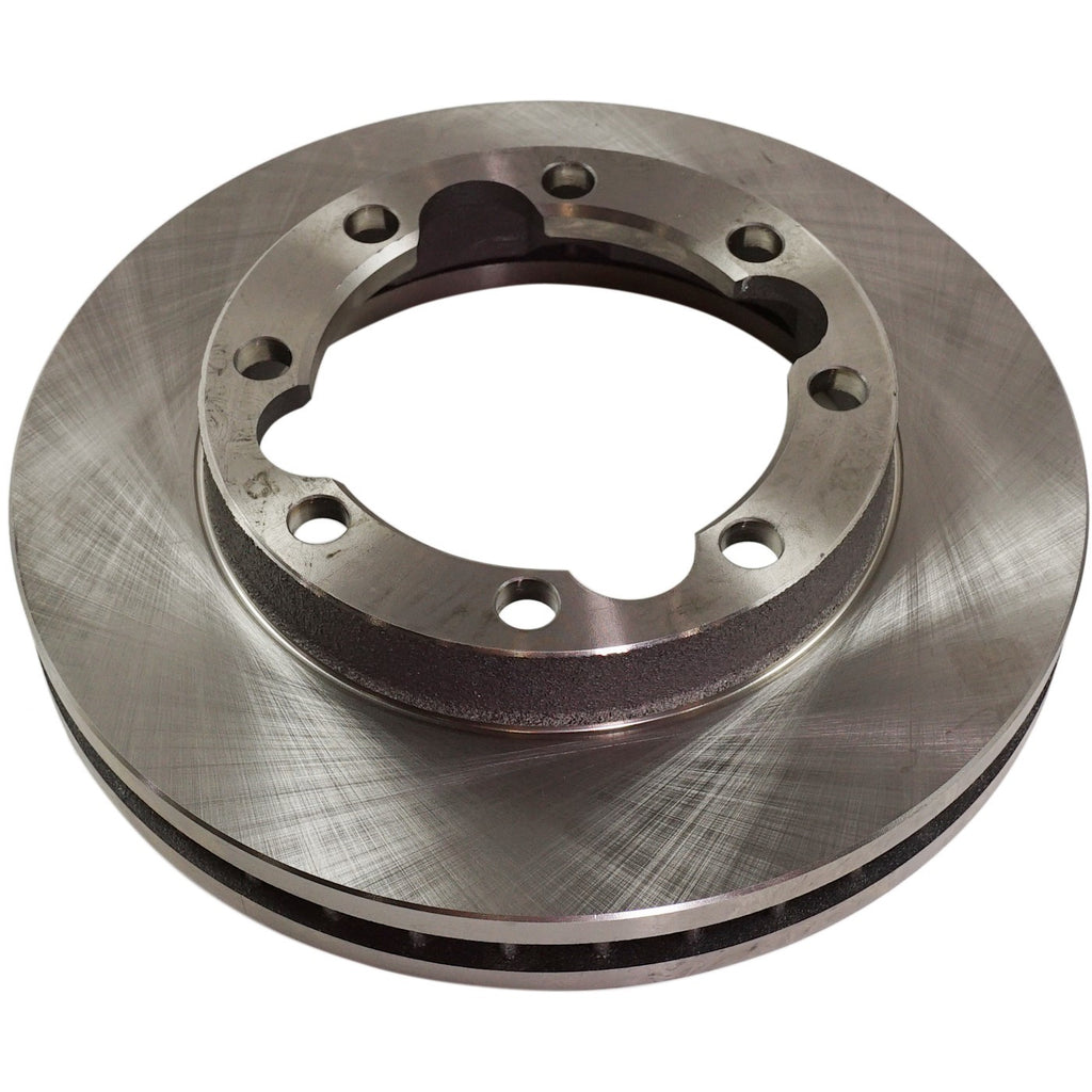 Disc Brake Rotor for GMC K3500 (1992–2000) Front Solid