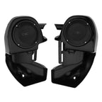 Vented Leg Fairing w/ Speaker Grills for Harley Touring Road King (1983-2013)
