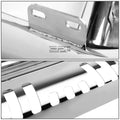 Chrome Bull Bar Push Bumper Grill Guard for Dodge Ram 1500/2500/3500 (2002–2009)