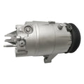 A/C Compressor Replacement for Buick Allure LaCrosse Impala (2005–2011)