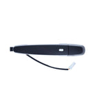 Front Left Outer Door Handle No Keyhole for Chevrolet Camaro (2017–2024)