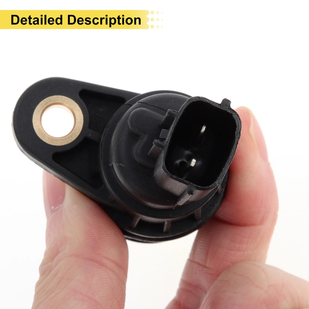 1 Pc Transmission Speed Sensor No.R51017400 for Ford Ranger 
