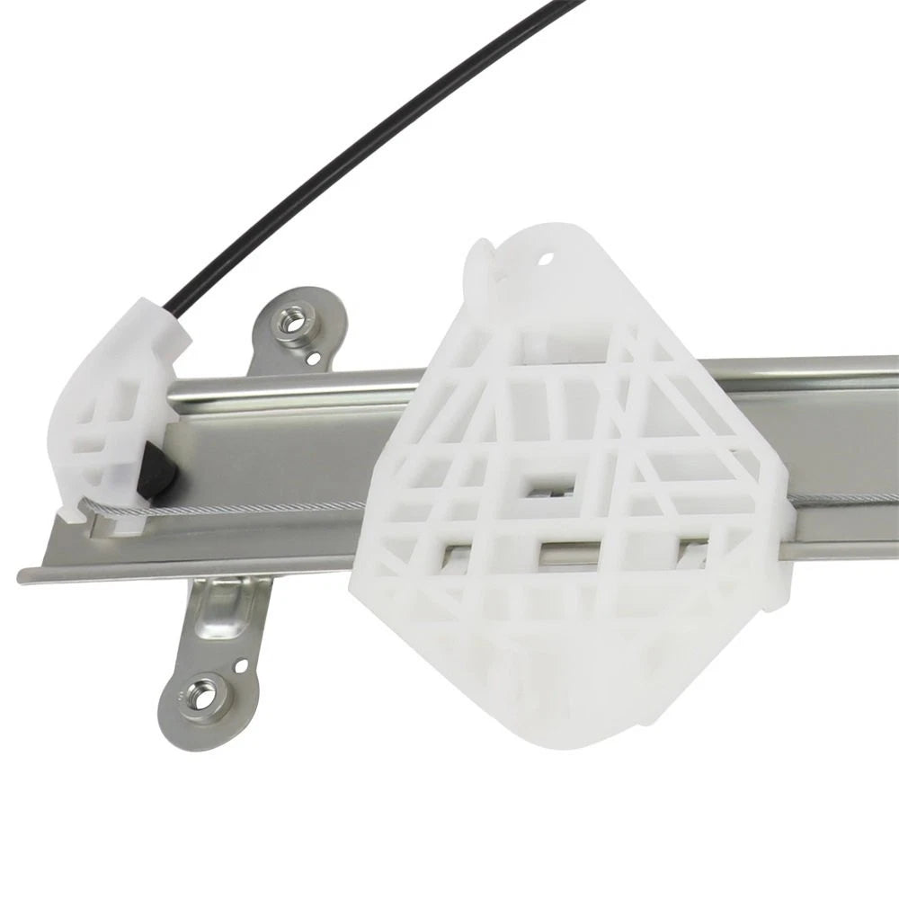 Power Window Regulator for Subaru Forester (2009–2013) Front Left w/Motor