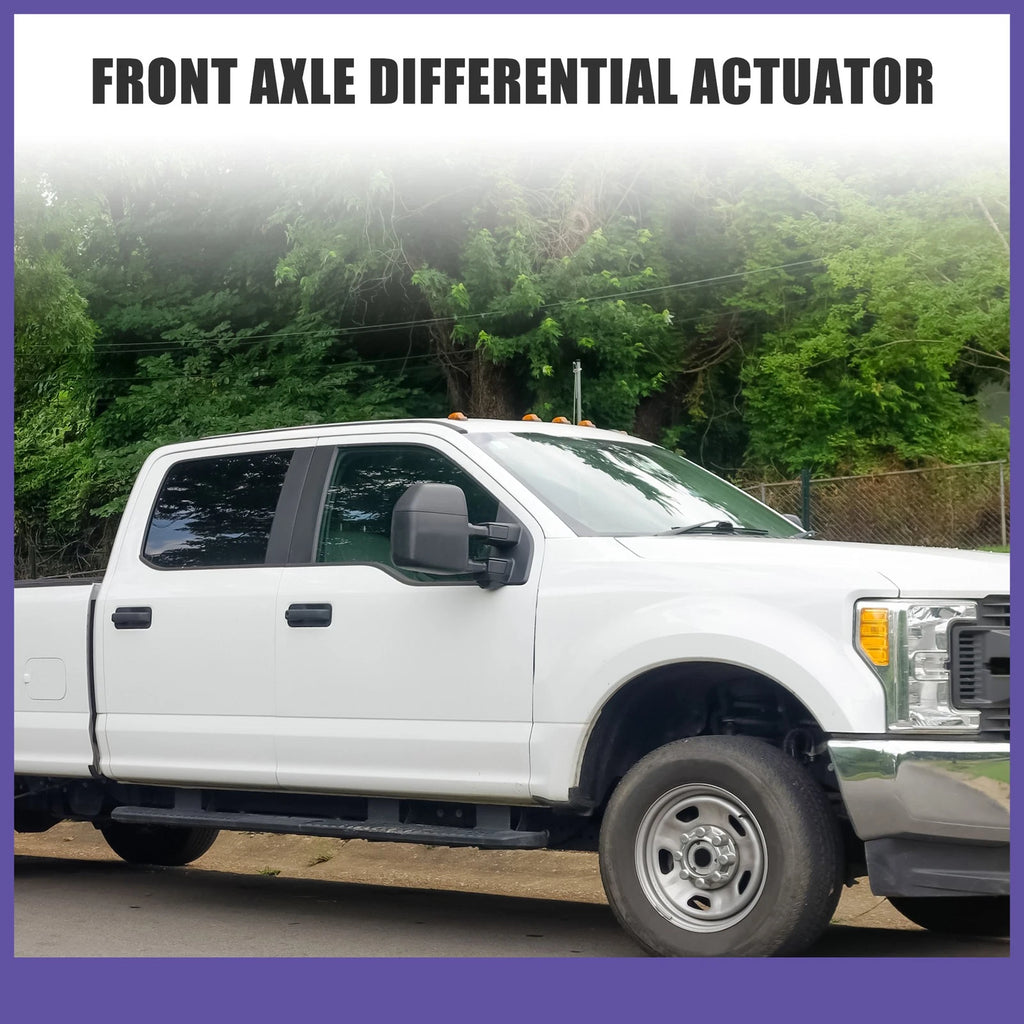 4WD Front Actuator for Chevy Silverado K1500 K2500 (26060073)