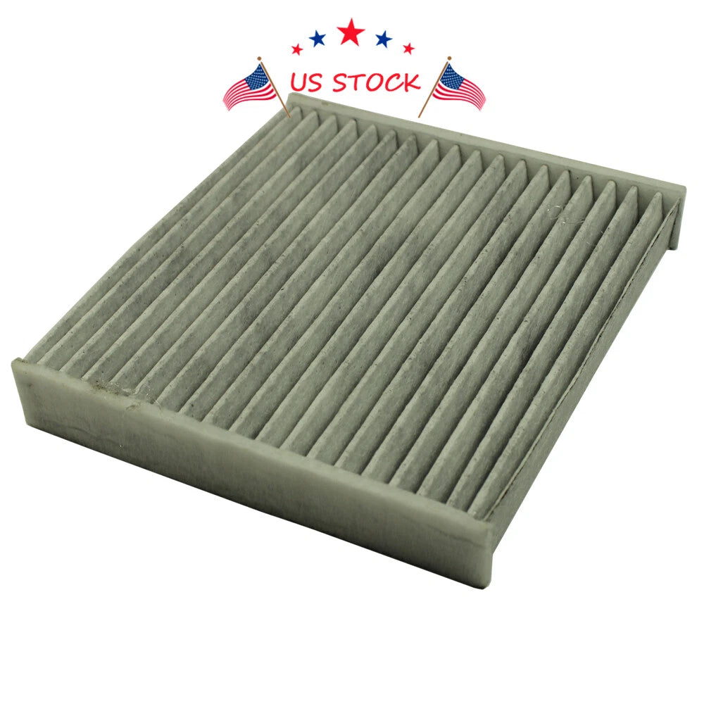 Cabin Air Filter Carbon for Lexus IS250 IS350 LS460 (2006-2014)