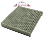 Cabin Air Filter Carbon for Lexus IS250 IS350 LS460 (2006-2014)