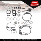 Engine Rebuild Kit for Honda TRX 250 Recon (2002–2014)