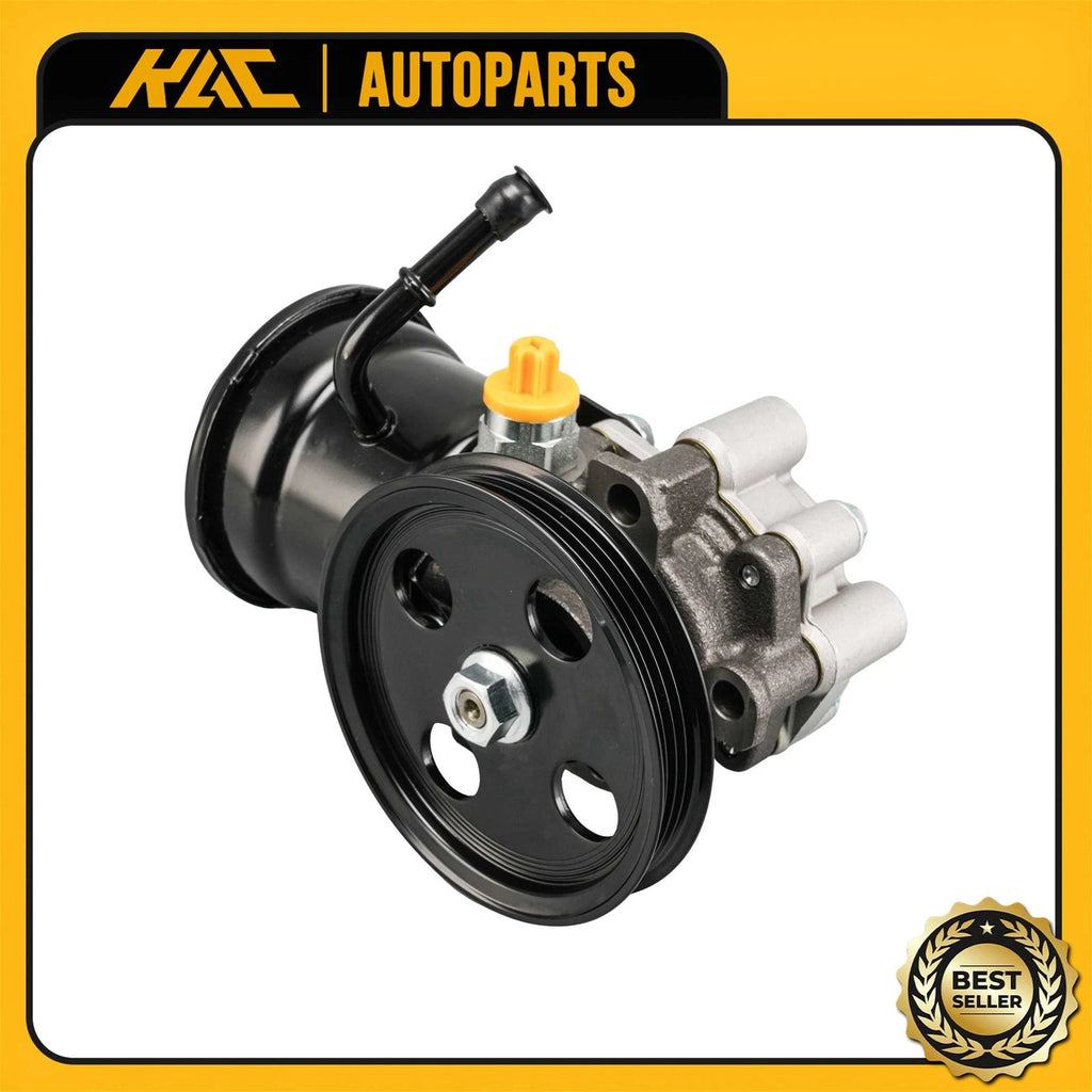 Power Steering Pump for Toyota 4Runner & Tacoma (1996–2001)