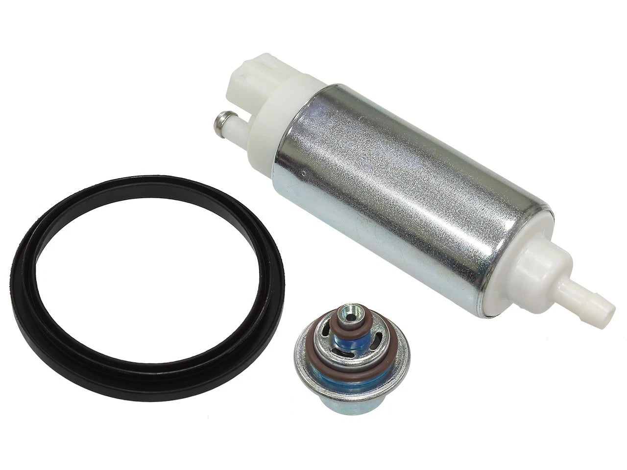 SP1 Electric Fuel Pump for Polaris Snowmobile (2006–2017)