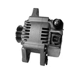 Alternator for Toyota Yaris 2006–2014 1.5L L4 80Amp 4-Groove Pulley