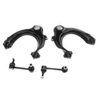 Set of 4 Control Arm Sway Bar Links for Honda Accord (2003–2007)