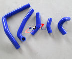Radiator Hose for Honda CR250 CR250R (2003-2008)