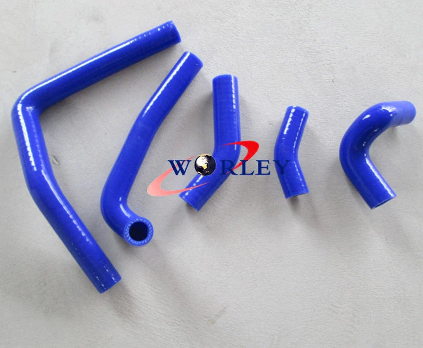 Radiator Hose for Honda CR250 CR250R (2003-2008)