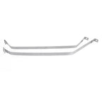 2X Fuel Tank Strap for Nissan Sentra (2000–2006)