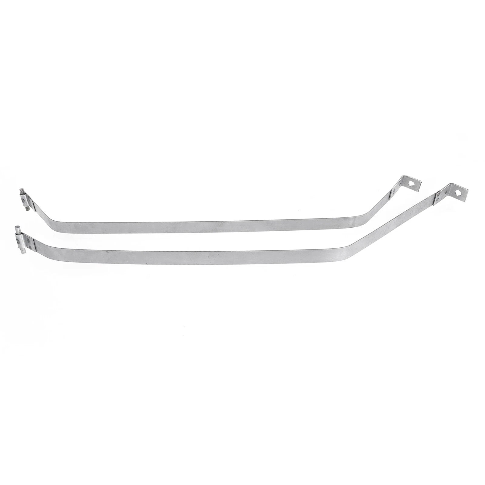 2X Fuel Tank Strap for Nissan Sentra (2000–2006)