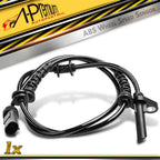 ABS Wheel Speed Sensor for BMW 740i, 740Li (2011–2015)