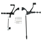 Forward Controls Pegs Levers Linkage for Harley Sportster XL883 (2014-2022)