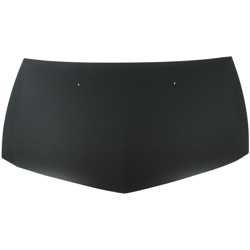 CAPA Certified Hood for Acura ZDX (2010–2013)