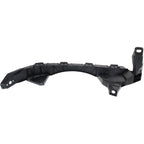 Bumper Bracket Set for Honda Accord Sedan (2013-2017)