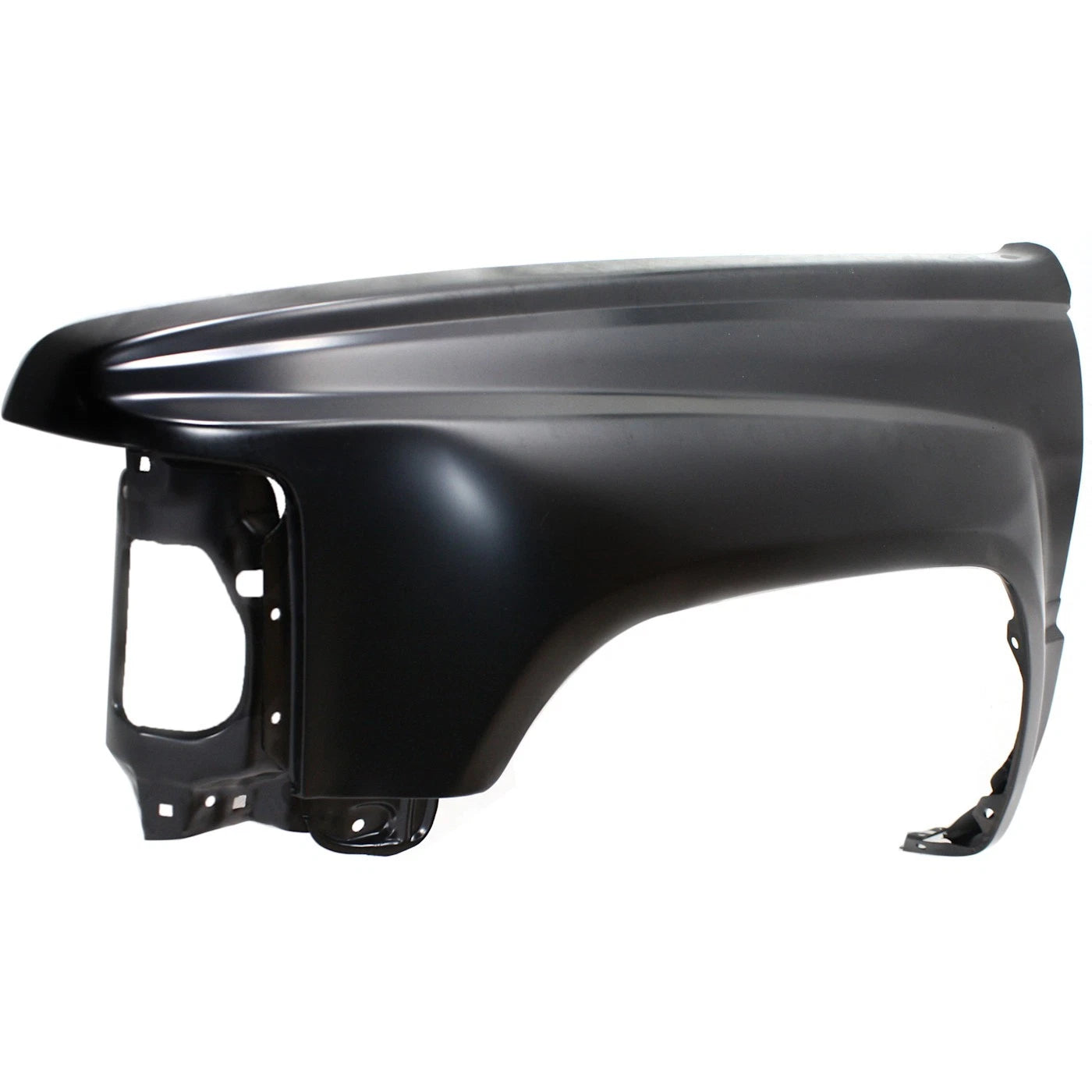 Fender for Toyota Pickup (1984–1988) Front Driver and Passenger Side 4WD