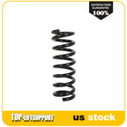 2X Front Coil Springs for Chevy Silverado 1500 GMC Sierra 1500 (1999–2006)