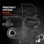 Crankshaft Position Sensor for Mitsubishi Eclipse Galant (2004-2012)