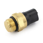 Radiator Fan Switch Water Temp Sensor for Kawasaki KLR650, Suzuki Boulevard C50