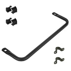 Rear Stabilizer Sway Bar Bushing for Polaris Sportsman 550 Scrambler 850 1000 XP