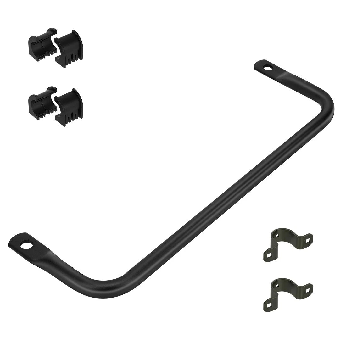 Rear Stabilizer Sway Bar Bushing for Polaris Sportsman 550 Scrambler 850 1000 XP
