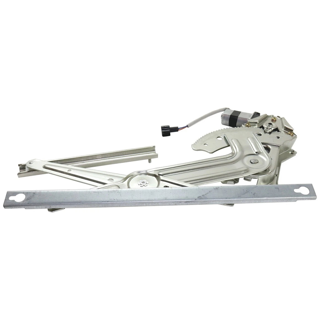 Window Regulator for Dodge Ram 3500 4500 (Rear Driver Left Side)