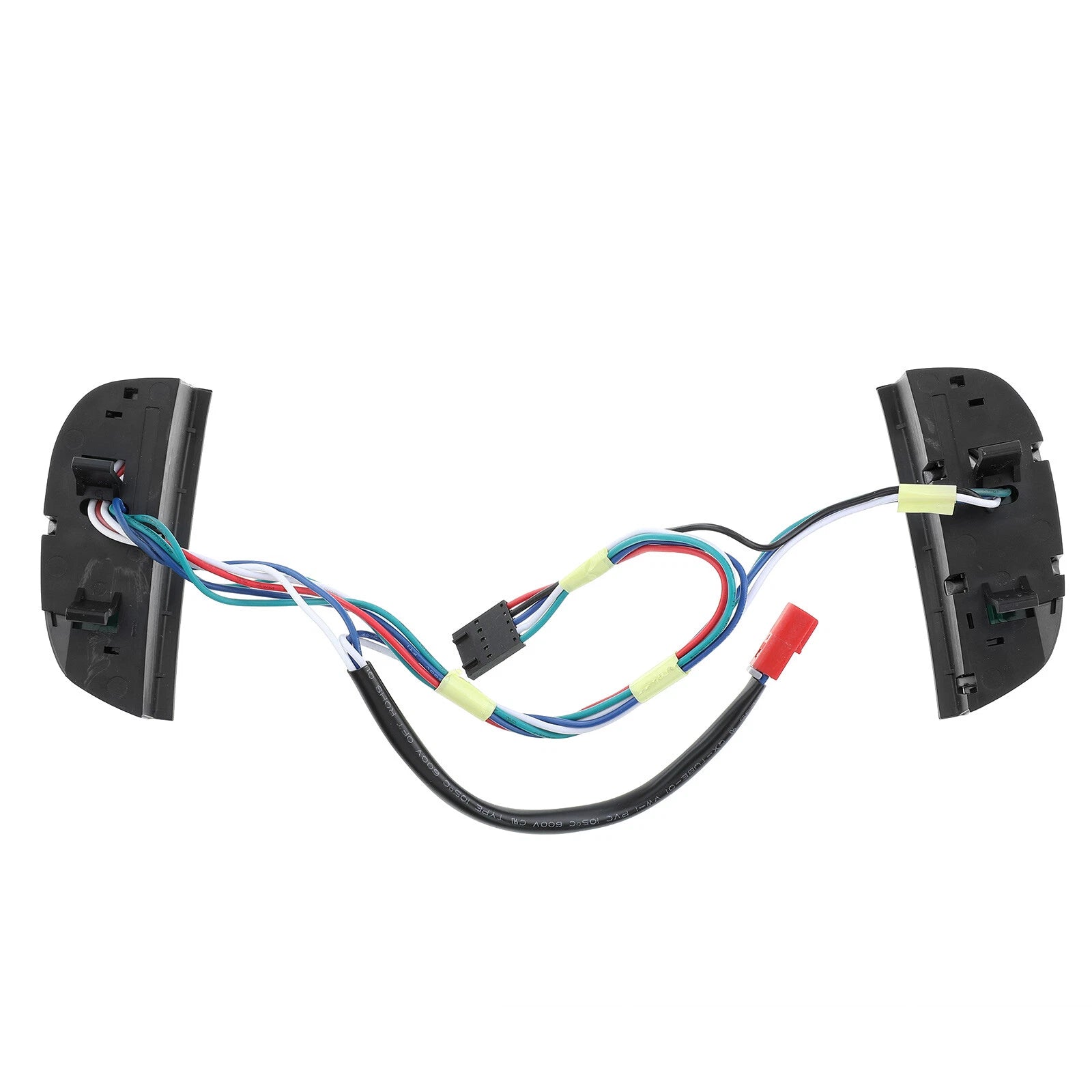 Cruise Control Switch for Ford F-350 Super Duty (2008-2010)
