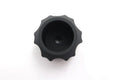 Shock Absorber Adjuster Cap for BMW R 1200GS LC (2013–2016) / Adv (2015–2016) Black