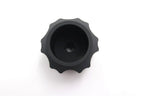 Shock Absorber Adjuster Cap for BMW R 1200GS LC (2013–2016) / Adv (2015–2016) Black