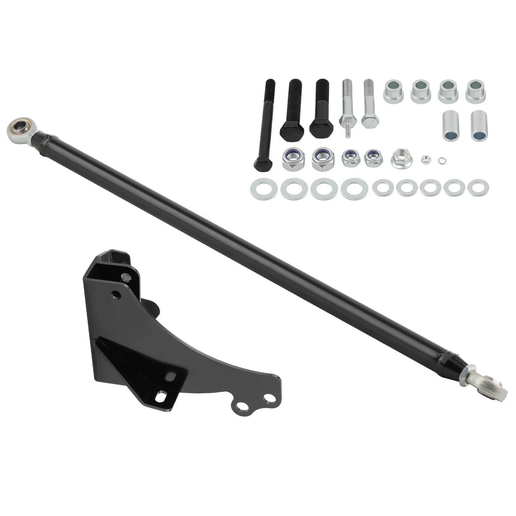 Adjustable Track Bar for Dodge Ram 2500 3500 (1994–2002) 4.5-8" Lift