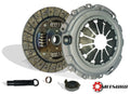 Clutch Kit for Acura RSX Type-S, Civic Si (2002–2006)